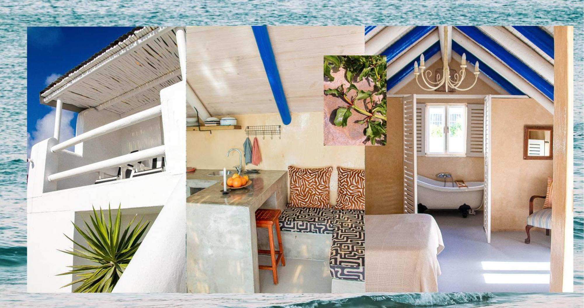 Die Opstal House With Apartments ปาเตอร์นอสเตอร์ ภายนอก รูปภาพ